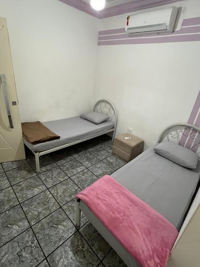 Hostel Sideral Campo Grande  Kültér fotó