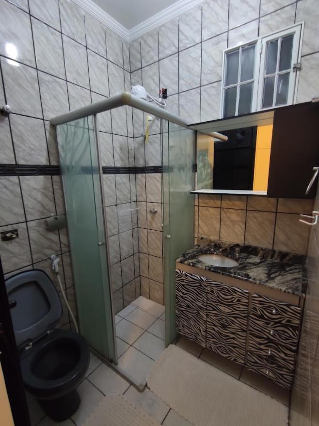 Hostel Sideral Campo Grande  Kültér fotó